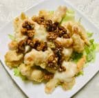 Best Honey Walnut Shrimp in Albany, OR