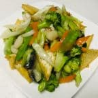 Best Tofu with Fresh Vegetable in Albany, OR