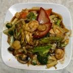 Best House Special Chow Yuk in Albany, OR