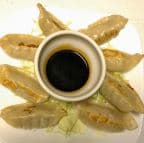 Best Pot Stickers (8) in Albany, OR