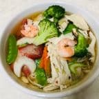 Best House Noodles with Vegetable in Albany, OR