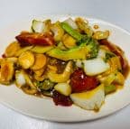 Best BBQ Pork Chow Yuk in Albany, OR