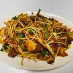 Best Mongolian Beef in Albany, OR