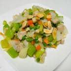 Best Chicken Almond Chow Mein in Albany, OR