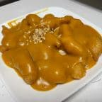 Best Almond Fried Chicken in Albany, OR