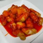 Best Sweet & Sour Chicken in Albany, OR