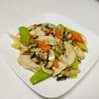 Best Moo Goo Gai Pan in Albany, OR