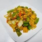 Best Pineapple with Chicken Chow Yuk in Albany, OR