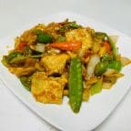 Best Garlic Chicken in Albany, OR