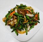 Best Green Bean Beef in Albany, OR