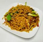 Best Pork Lo Mein in Albany, OR